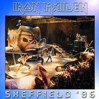 Iron Maiden (UK-1) : Sheffield '86